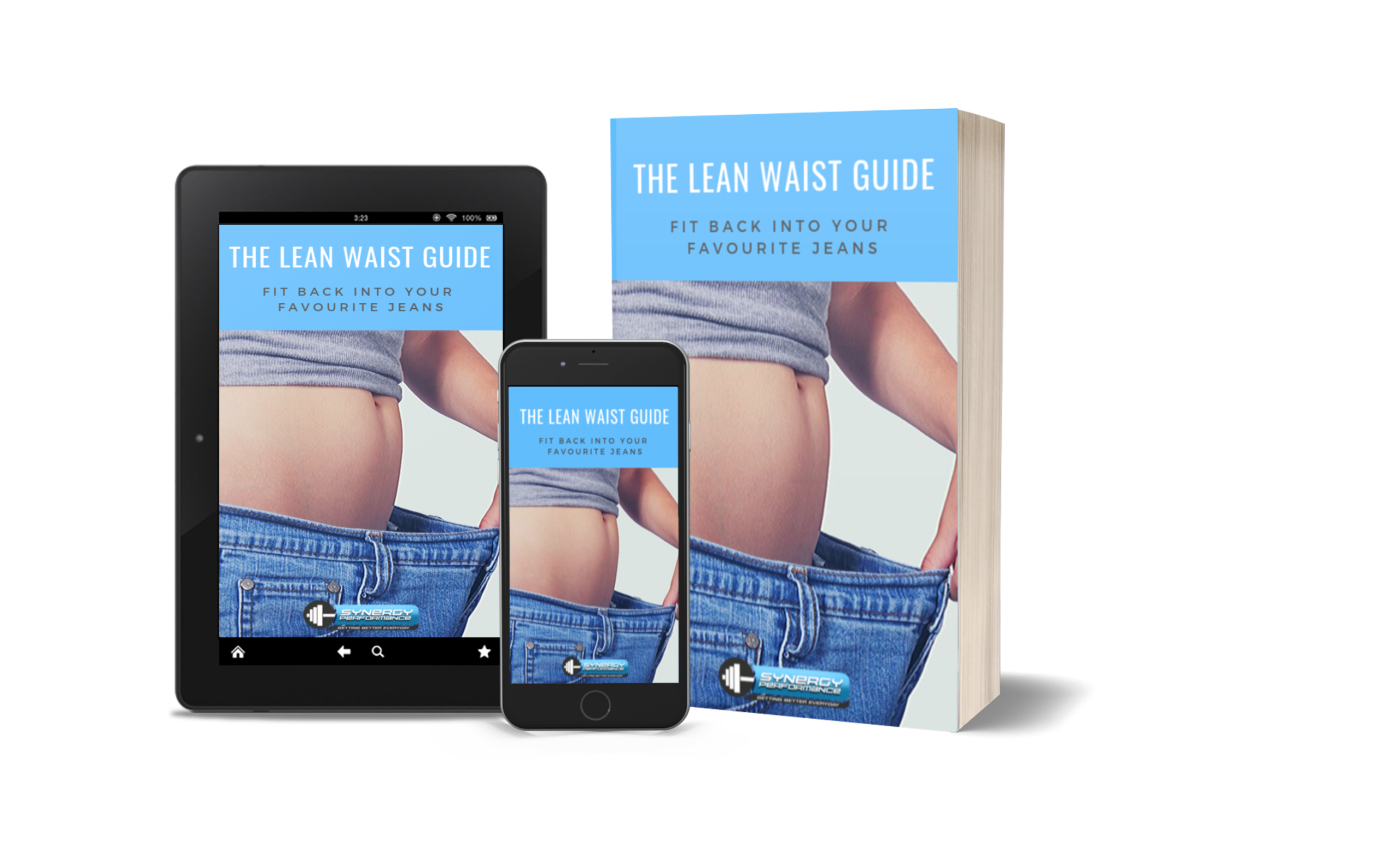 Ebook Cover